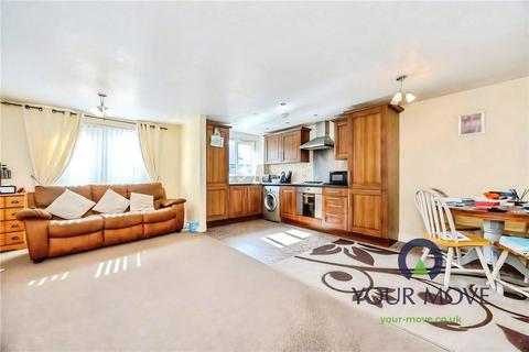 1 bedroom flat for sale, Gawber Road, Barnsley S75