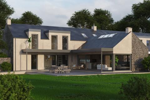 5 bedroom semi-detached house for sale, Eskbank, Dalkeith, EH22