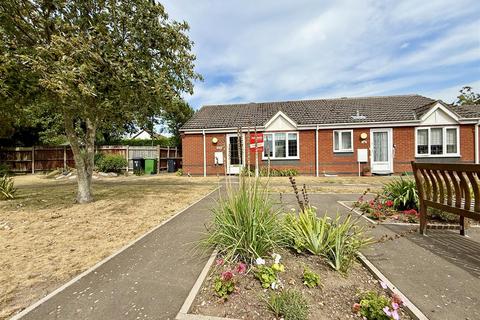 1 bedroom semi-detached bungalow for sale, Dunkerley Court, Stalham NR12