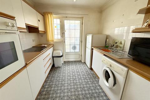 1 bedroom semi-detached bungalow for sale, Dunkerley Court, Stalham NR12