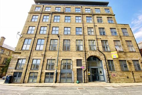Apartment - Scoresby Street, Bradford, West Yorkshire, BD1
