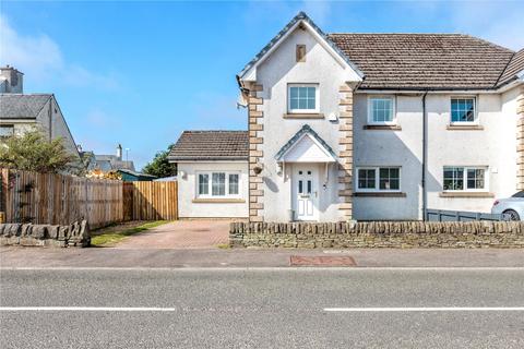 3 bedroom semi-detached house for sale, Pitairlie Road, Broughty Ferry DD5