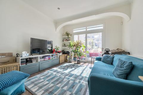 4 bedroom semi-detached house for sale, Clay Hill, Enfield