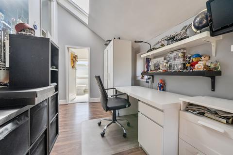 4 bedroom semi-detached house for sale, Clay Hill, Enfield