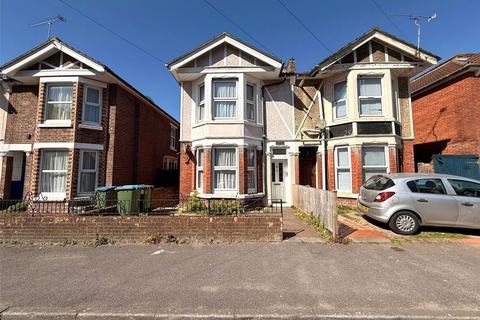 4 bedroom semi-detached house to rent, Devonshire Road, Southampton, Hampshire, SO15