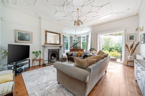 5 bedroom detached house for sale, St. Leonards, Exeter