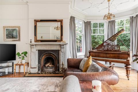 5 bedroom detached house for sale, St. Leonards, Exeter