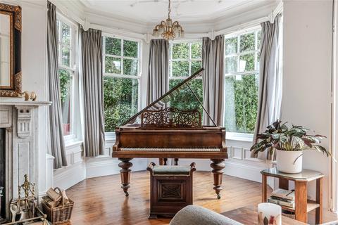 5 bedroom detached house for sale, St. Leonards, Exeter