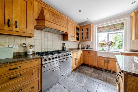 5 bedroom detached house for sale, St. Leonards, Exeter
