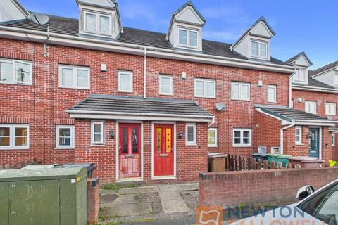 3 bedroom terraced house for sale, Victoria Street, Willenhall, WV13