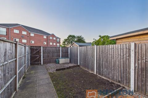 3 bedroom terraced house for sale, Victoria Street, Willenhall, WV13