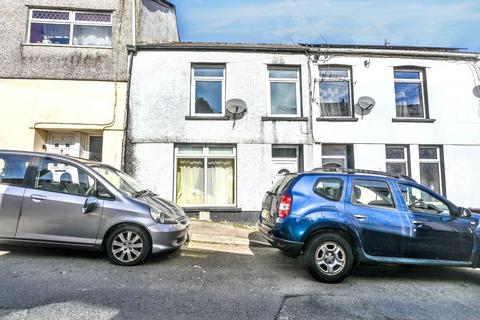 2 bedroom flat for sale, Flats 1 & 2, 22 Market Street, Tredegar, NP22 3NF