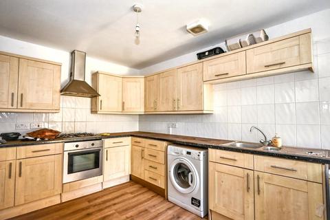 2 bedroom flat for sale, Flats 1 & 2, 22 Market Street, Tredegar, NP22 3NF