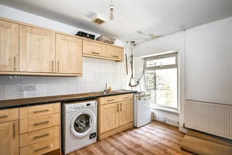 2 bedroom flat for sale, Flats 1 & 2, 22 Market Street, Tredegar, NP22 3NF