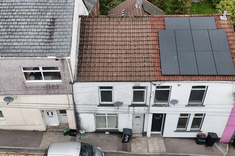 2 bedroom flat for sale, Flats 1 & 2, 22 Market Street, Tredegar, NP22 3NF