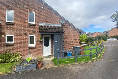 1 bed house for rent in Downlands, Stevenage, SG2