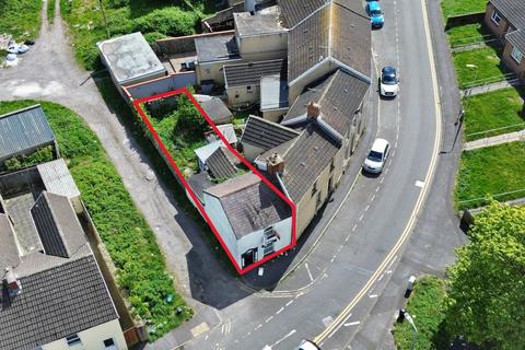 2 bedroom end of terrace house for sale, 37 Glanmor Road, Llanelli, Dyfed, SA15 2LT