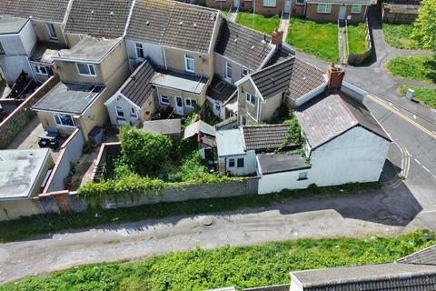 2 bedroom end of terrace house for sale, 37 Glanmor Road, Llanelli, Dyfed, SA15 2LT