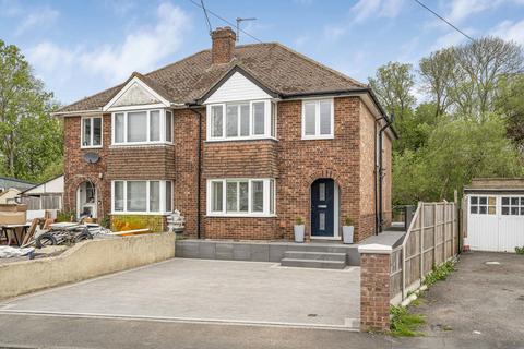 Woodhaw, Egham, Surrey, TW20