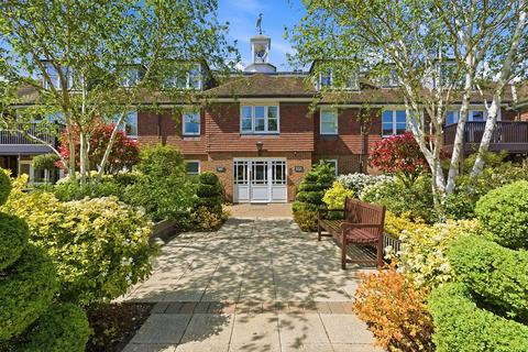 undefined, St. Marys Court, Beaconsfield, Buckinghamshire, HP9