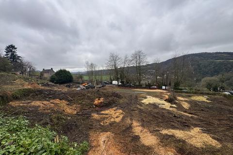 Land for sale, Starkholmes Road, Matlock DE4
