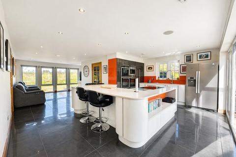 5 bedroom country house for sale, Croft Wood View, Cleish, Kinross-shire, KY13