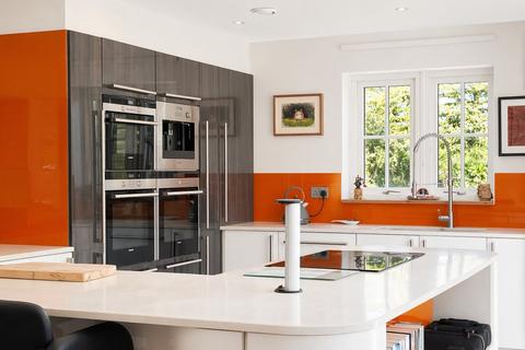 5 bedroom country house for sale, Croft Wood View, Cleish, Kinross-shire, KY13