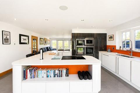 5 bedroom country house for sale, Croft Wood View, Cleish, Kinross-shire, KY13