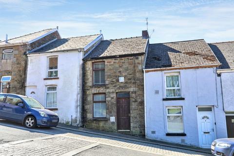 undefined, 8 Division Street, Abertillery, NP13 1EF