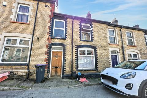 undefined, 15 Hanbury Road, Pontnewynydd, Pontypool, NP4 6QN