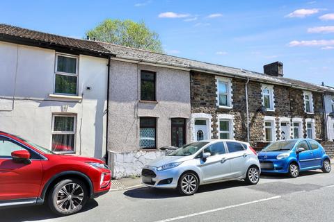 undefined, 19 Oak Street, Abertillery, NP13 1TE
