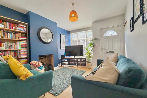 2 bedroom terraced house for sale, Ridge Street, Watford, WD24