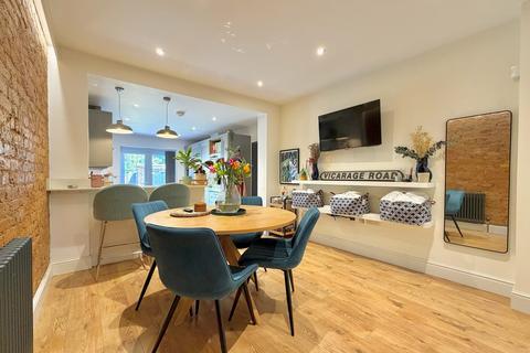 2 bedroom terraced house for sale, Ridge Street, Watford, WD24