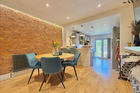 2 bedroom terraced house for sale, Ridge Street, Watford, WD24