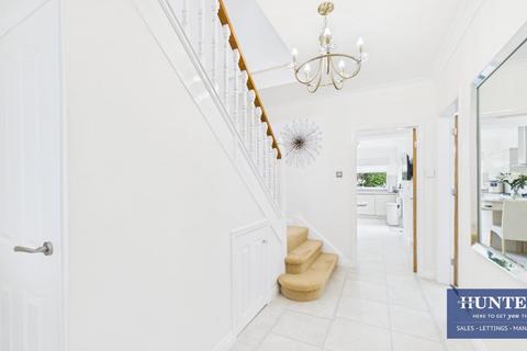 4 bedroom semi-detached house for sale, Newcastle Road, Monkwearmouth, Sunderland