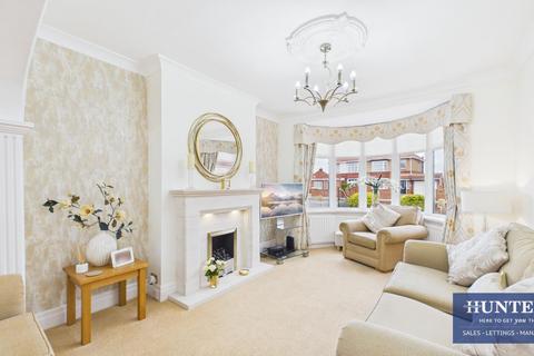 4 bedroom semi-detached house for sale, Newcastle Road, Monkwearmouth, Sunderland