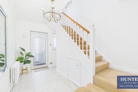 4 bedroom semi-detached house for sale, Newcastle Road, Monkwearmouth, Sunderland