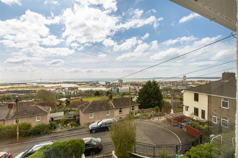 2 bedroom terraced house for sale, Wallace Road, St. Thomas, Swansea