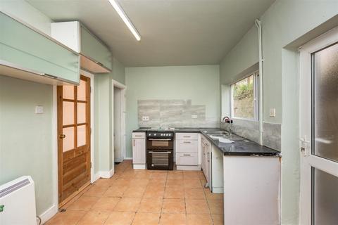 2 bedroom terraced house for sale, Wallace Road, St. Thomas, Swansea