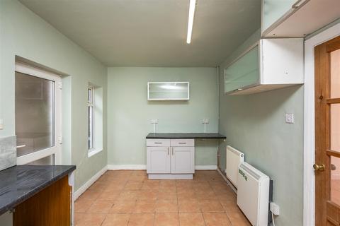 2 bedroom terraced house for sale, Wallace Road, St. Thomas, Swansea