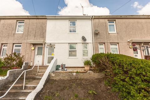 2 bedroom terraced house for sale, Wallace Road, St. Thomas, Swansea