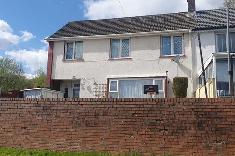 undefined, 47 Dan-y-Cribyn, Ynysybwl, Pontypridd, CF37 3ET