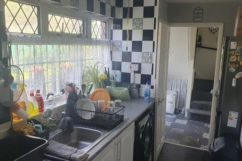 undefined, 47 Dan-y-Cribyn, Ynysybwl, Pontypridd, CF37 3ET