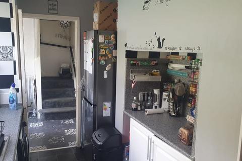 undefined, 47 Dan-y-Cribyn, Ynysybwl, Pontypridd, CF37 3ET