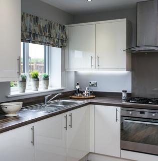 3 bedroom semi-detached house for sale, Plot 323b The Moulton, Meadow Gate, White Carr Lane,, Thornton-Cleveleys, Lancashire, FY5