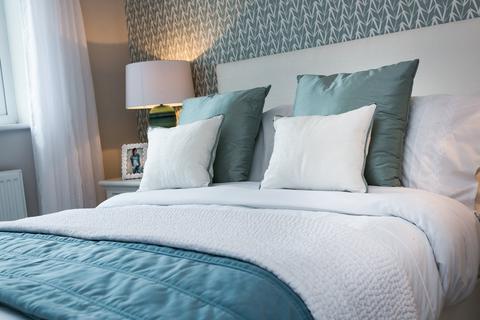 3 bedroom semi-detached house for sale, Plot 323b The Moulton, Meadow Gate, White Carr Lane,, Thornton-Cleveleys, Lancashire, FY5