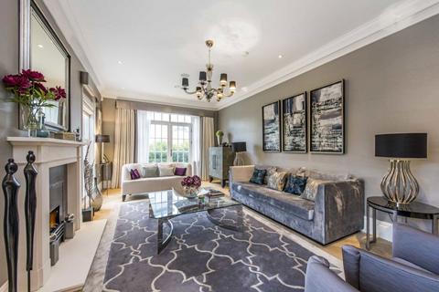 5 bedroom detached house to rent, Copse Hill, London SW20