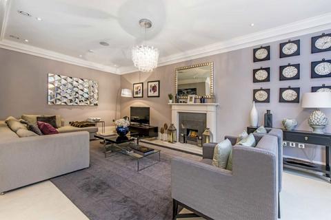 5 bedroom detached house to rent, Copse Hill, London SW20