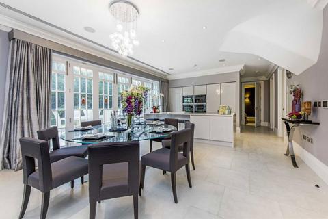 5 bedroom detached house to rent, Copse Hill, London SW20
