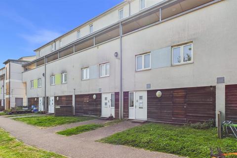 Fishers Close, Waltham Cross